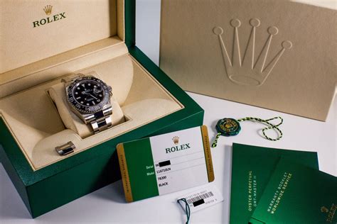 come avere l'estratto rolex|rolex papers.